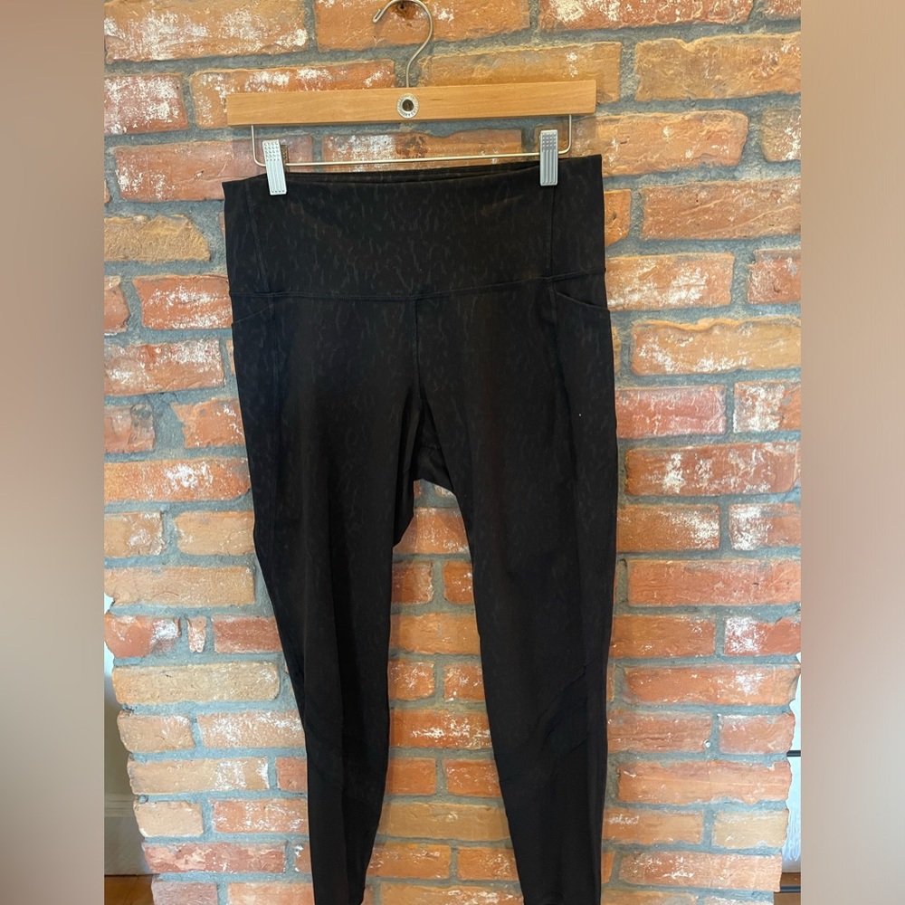 Old Navy work out leggings